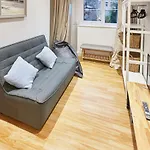 Host & Stay - South Bay Garden Apartment
