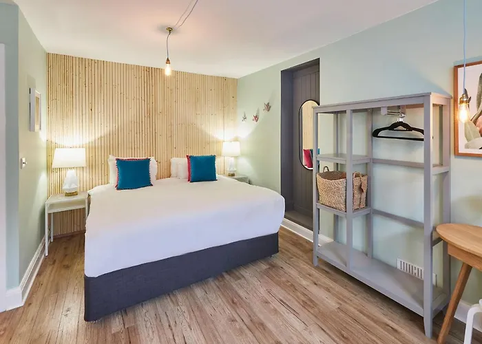 Host & Stay - South Bay Garden Apartment