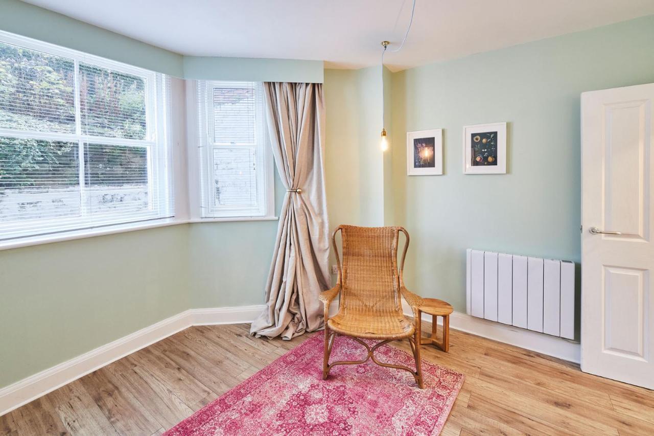 Host & - South Bay Garden Apartment *