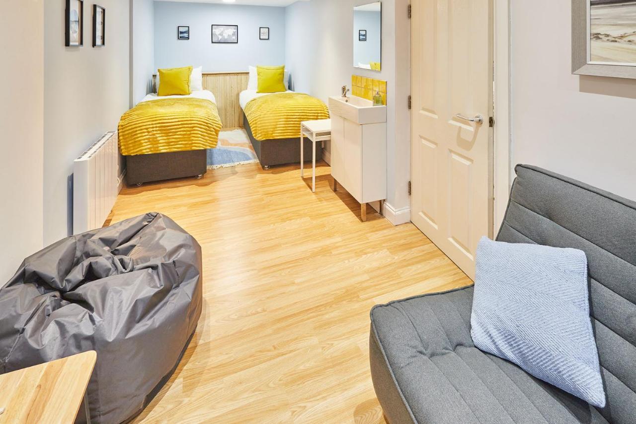 Host & - South Bay Garden Apartment